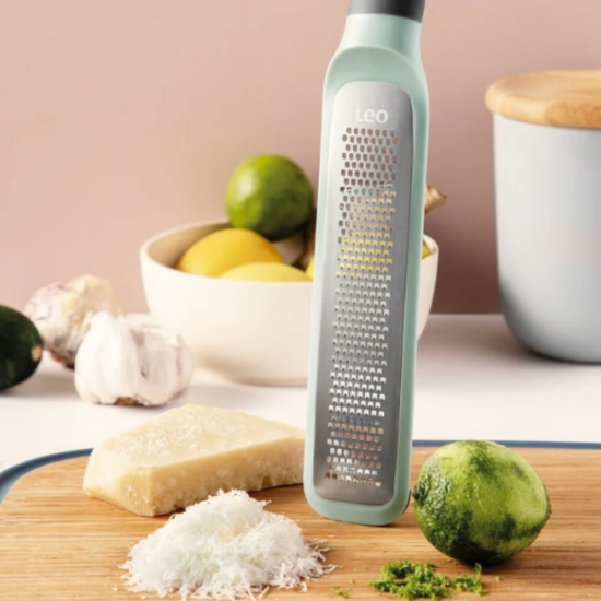 BergHoff Zester and Rasp Grater