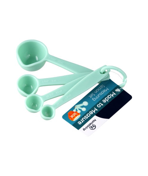 Homeliving Measuring Spoon Set