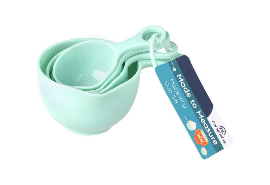 Homelliving Measuring Cup Set
