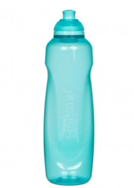 600ml Helix Squeeze Bottle