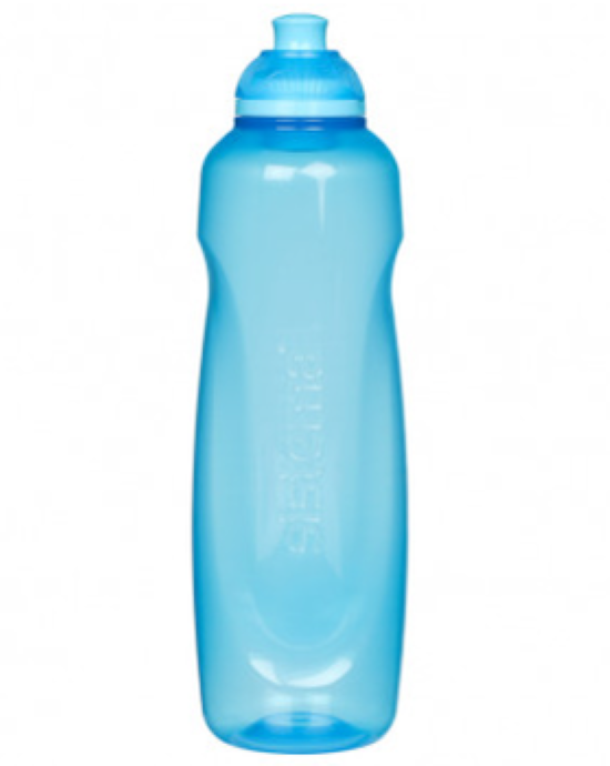 Sistema 600ml Helix™ Bottle