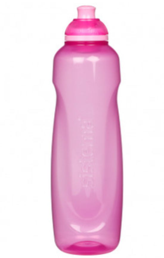 Sistema 600ml Helix™ Bottle