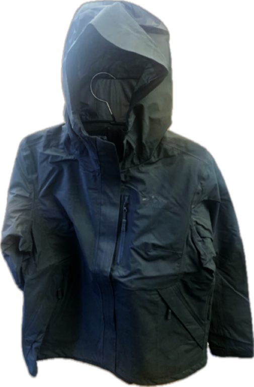 Ladies Rain Jacket