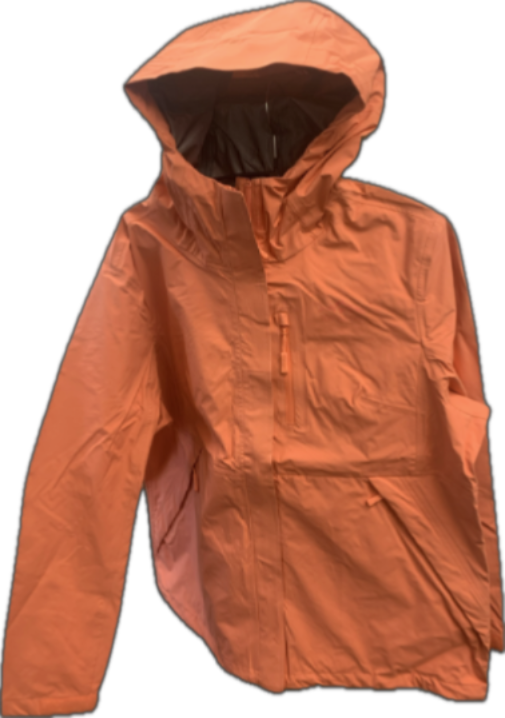 Ladies Rain Jacket