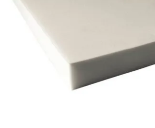 Upholstery Medium Density Foam (Sold Per Square Meter, Custom Cut Sizes Available)