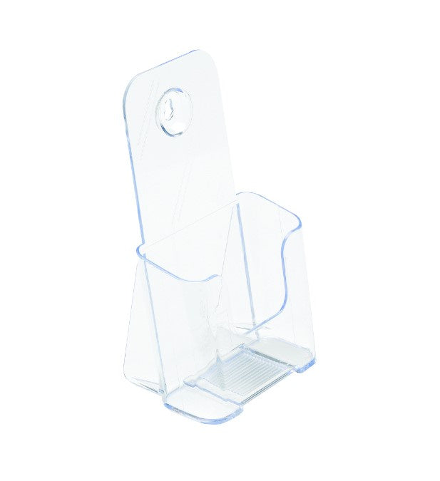 Brochure Holder Desk/Wall Mount