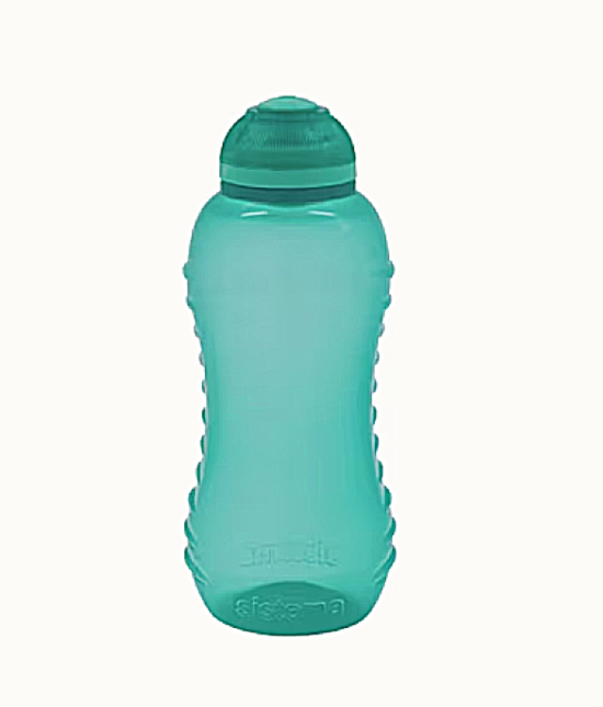 Sistema® 330ml Squeeze Bottle