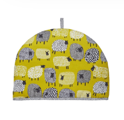 Ulster Weavers Cotton Tea Cosy
