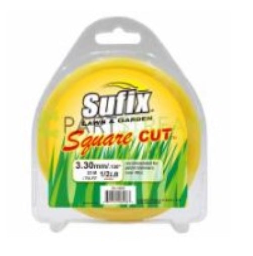 Sufix Square Cut Trimmer Line