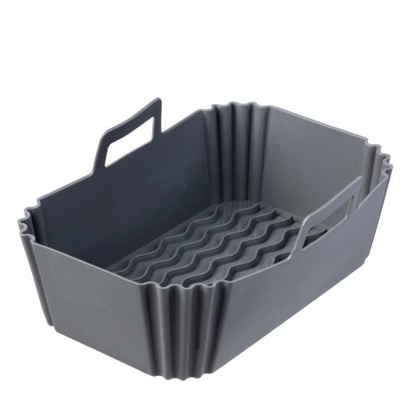 Wiltshire Air Fryer Basket 22cm Rect