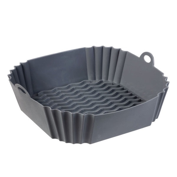 Wiltshire Air Fryer Basket 22cm Sq