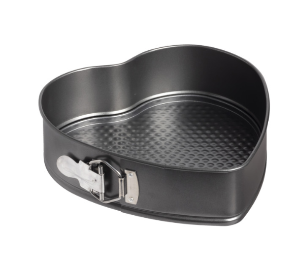 Wilthshire Heart Springform