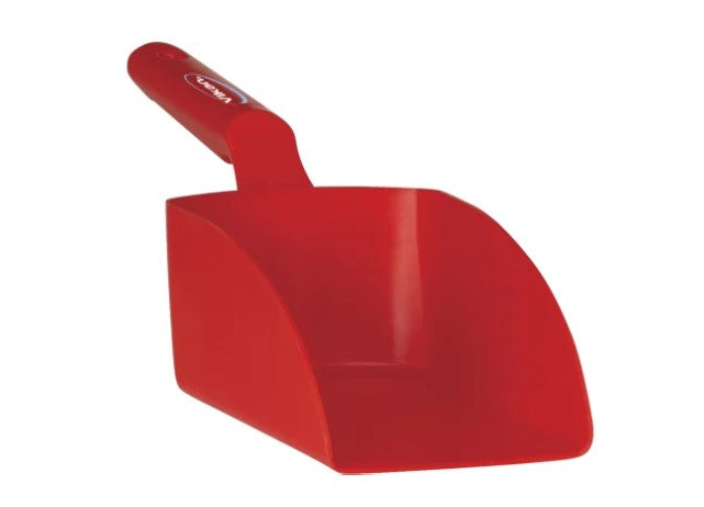 RS PRO Plastic Scoop