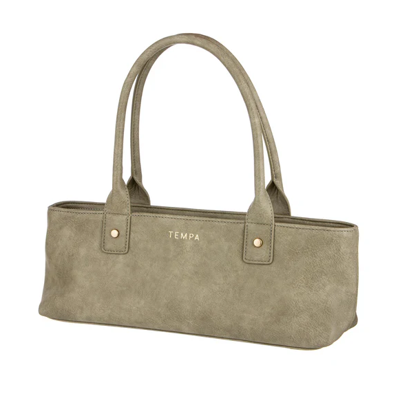 Harley Sage Wine Purse