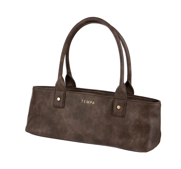 Harley Chocolate Wine Purse