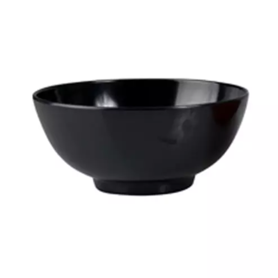 Noodle Bowl 11cm Black WAS $3.99 NOW