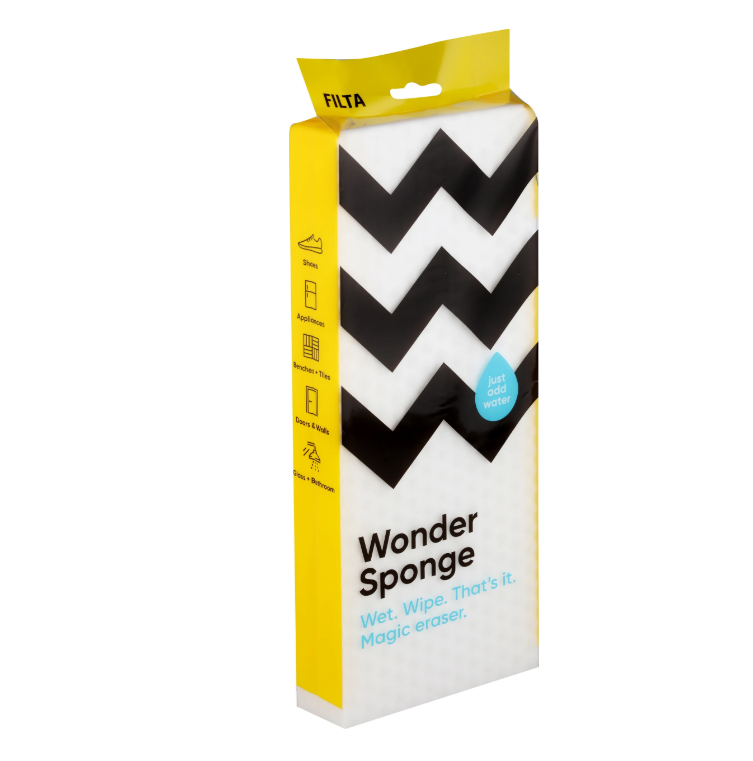 Filta Wonder Sponge Commercial Grade - Large