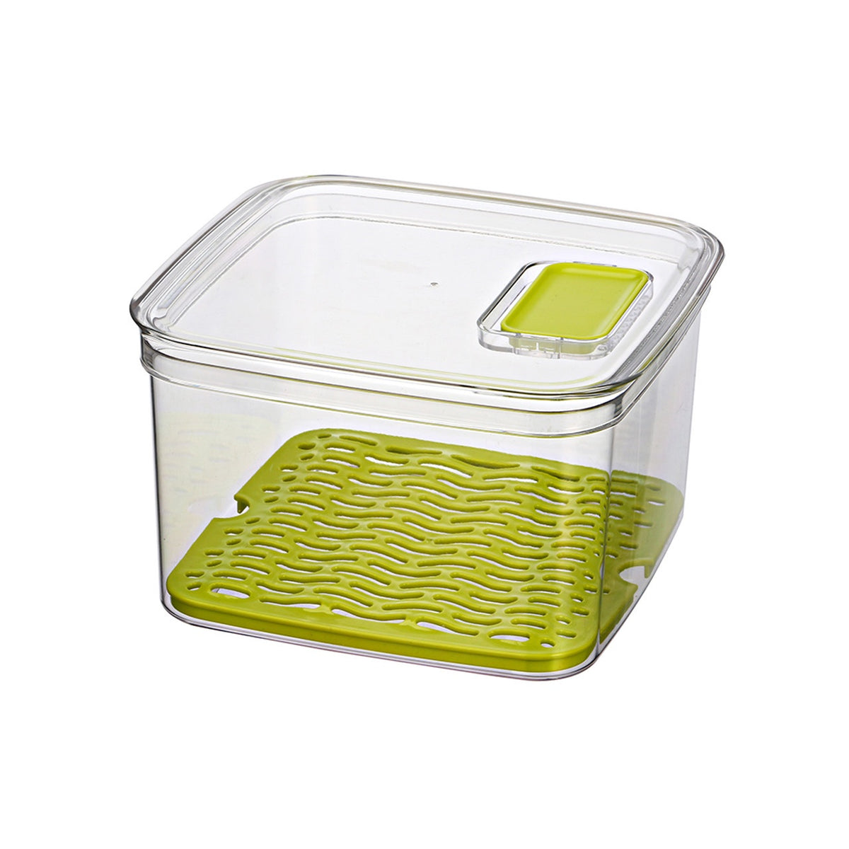 Felli Veggie Keeper 4.8L Fridge Storage Container
