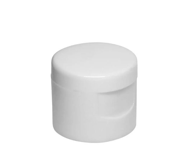 Flip Top Cap Smooth 20/410 (CAP ONLY)