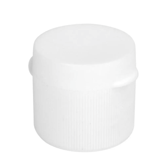 Flip Top PET Cosmo Bottle