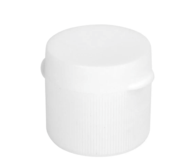 Flip Top Cap Ribbed 24/410 (CAP ONLY)