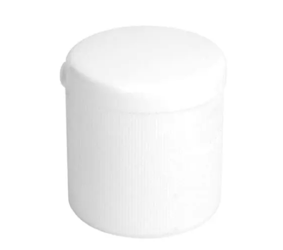 Flip Top Bottle HDPE 24/410 Cap