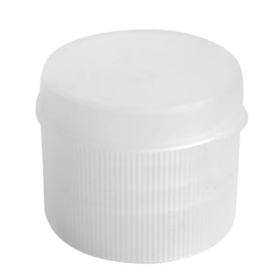Flip Top Bottle 28/410 HDPE - 1L