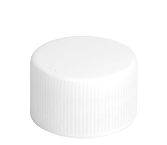 Screw Cap Wadded Ribbed 28/410 ORDER ONLY