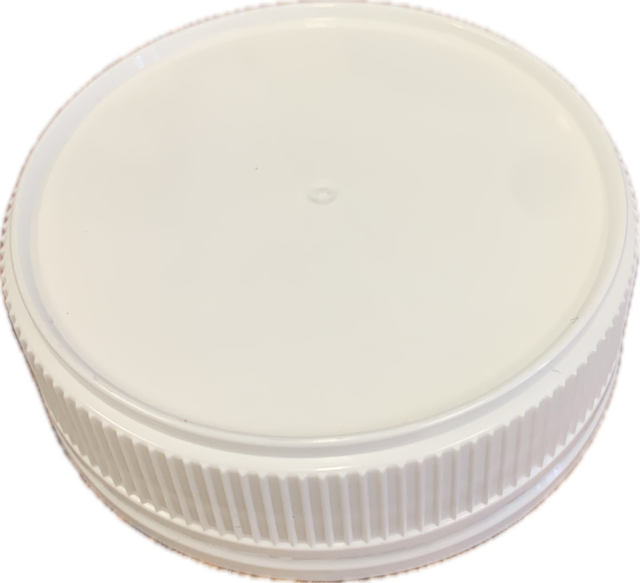 63mm Cap for PET Jar TE TSSP PS