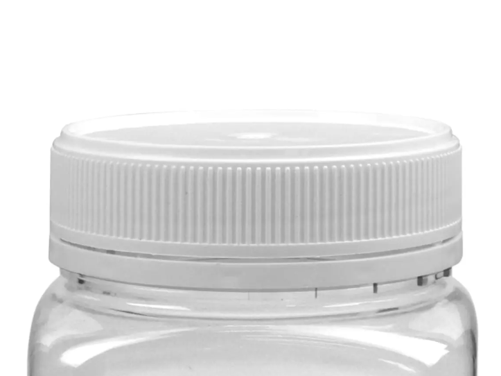 Tamper Evident Caps