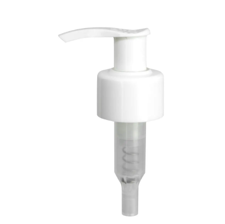 Pump Bottle HDPE 24/410 2cc