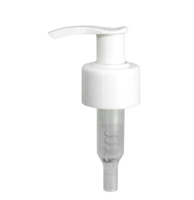 Dispenser Pump 2cc Smooth 28/410  White - 180mm (PUMP ONLY)