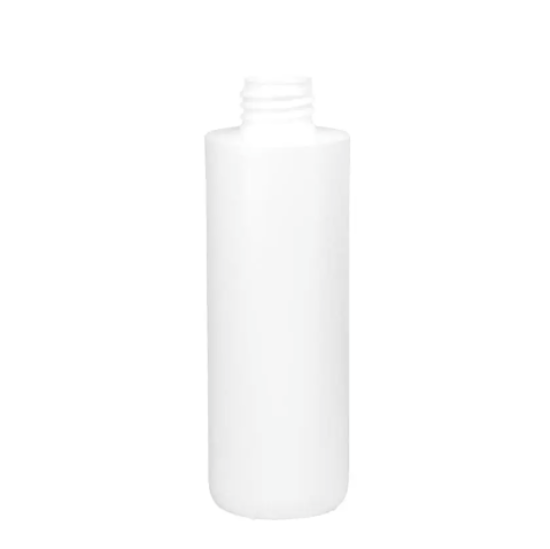 Screw Top Bottle 28/410 HDPE - 250ml