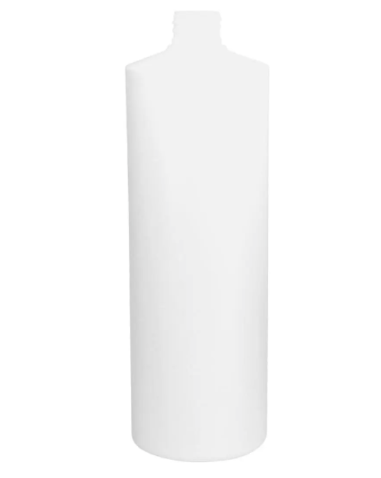 Flip Top Bottle 28/410 HDPE - 1L