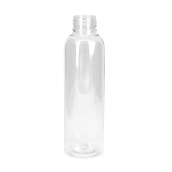 Flip Top PET Cosmo Bottle