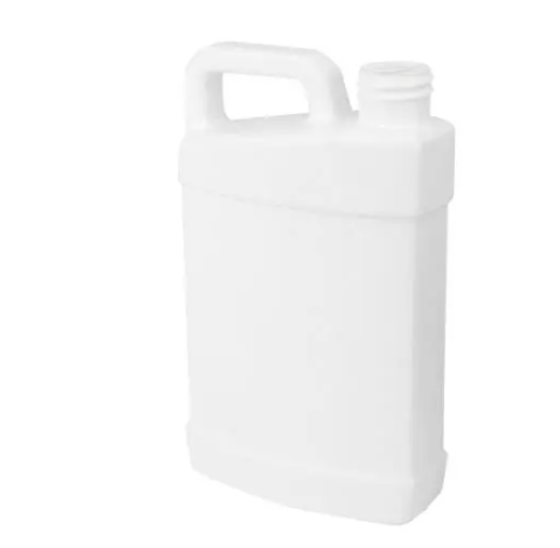 Jerry Can Flask 500ml 28/410 White