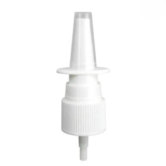 Nasal Spray Bottle 20/410 HDPE - 30ml