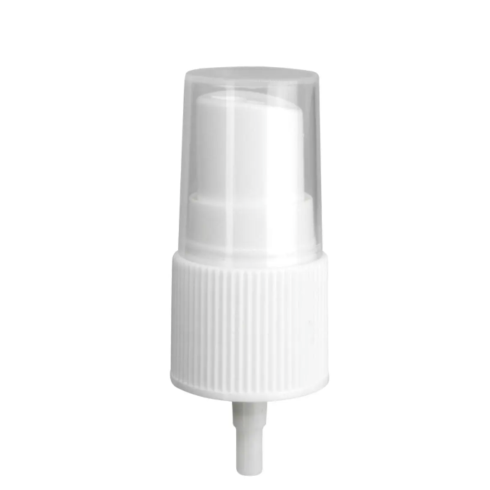 Atomiser Spray Head 20/415 White Dip Tube 110mm (CAP ONLY!)