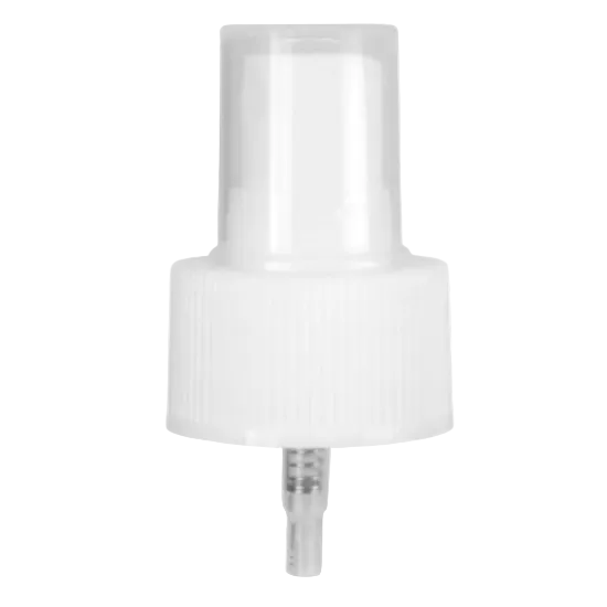 Atomiser 28/410 HDPE Bottle - 1L