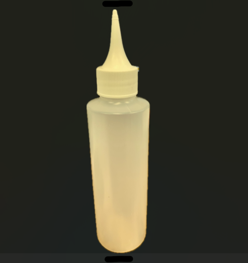 Spout Top 250ml LDPE 28/410