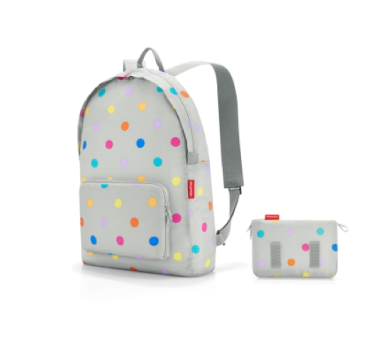 Reisenthel Mini Maxi Rucksack