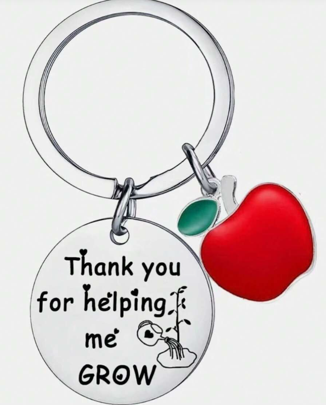 Key Ring