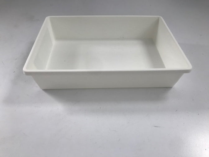 Plastic Drawer Organizer Size: 24 x 17.5 x 5cm