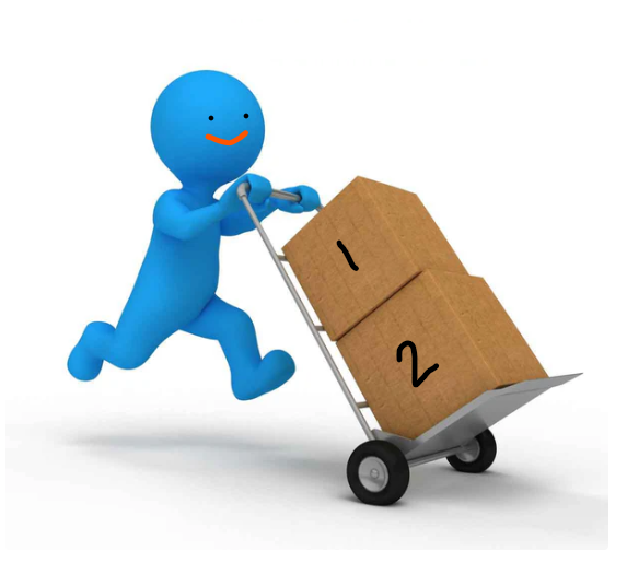 Australian Multi Package Extra Freight Charge