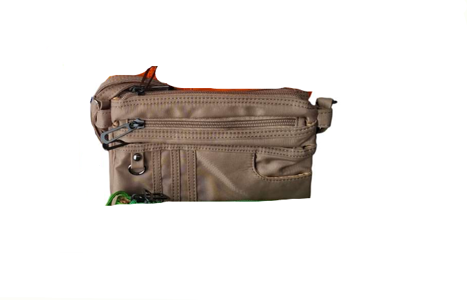 Small Body Bag