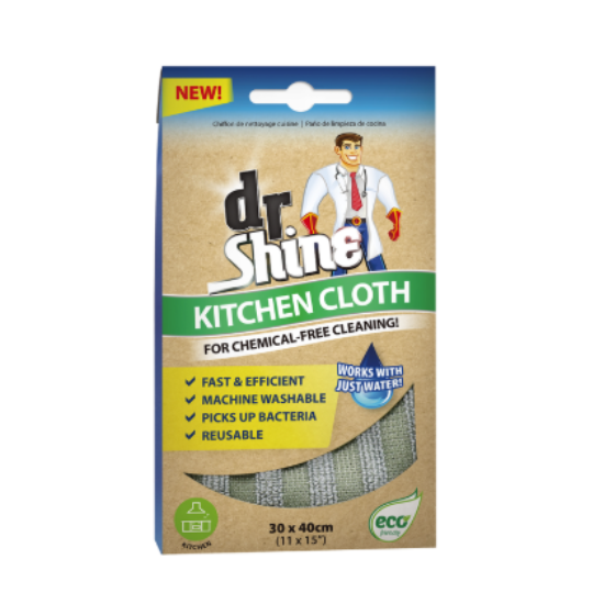 Kitchen Cleaning Cloth 30x40cm