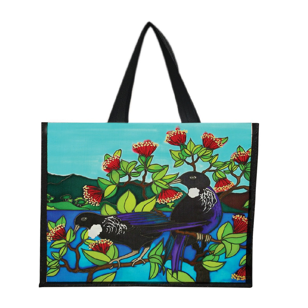 Jo May Tote Bag - Tuis
