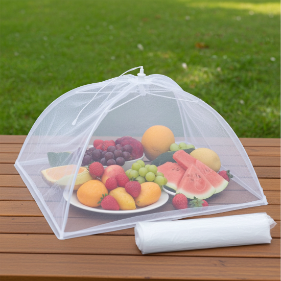 Food Umbrella Cover 60Cm
