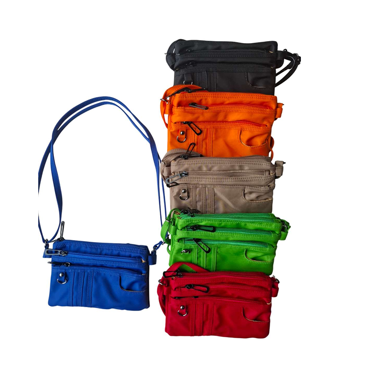 Small Body Bag