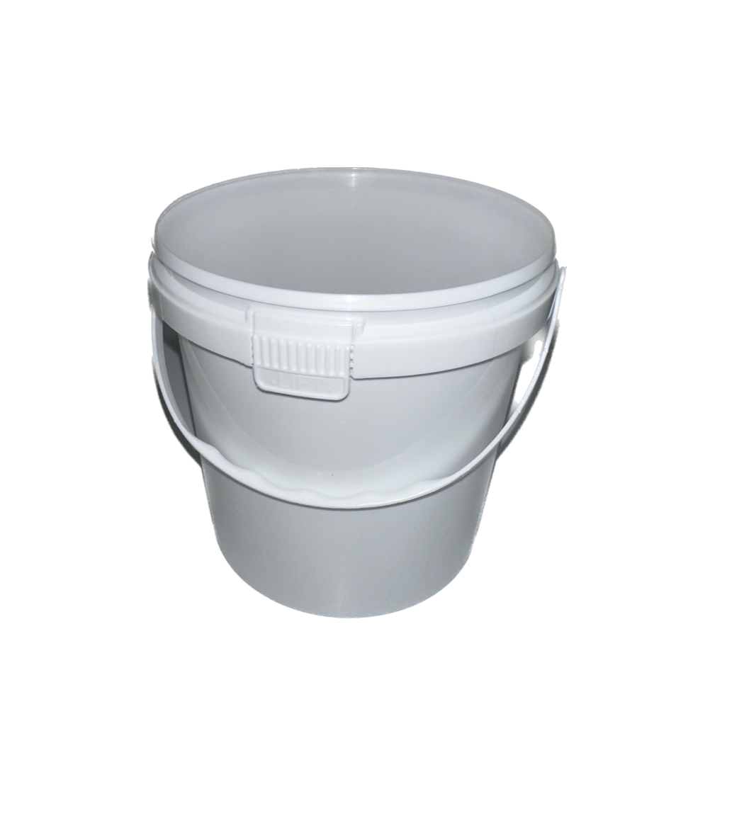 Ezy Pail, 2L with Plastic Handle, BASE ONLY!